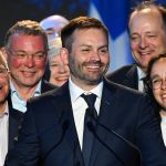 Parti Québécois: Separatists win Quebec elections but do not obtain a majority
