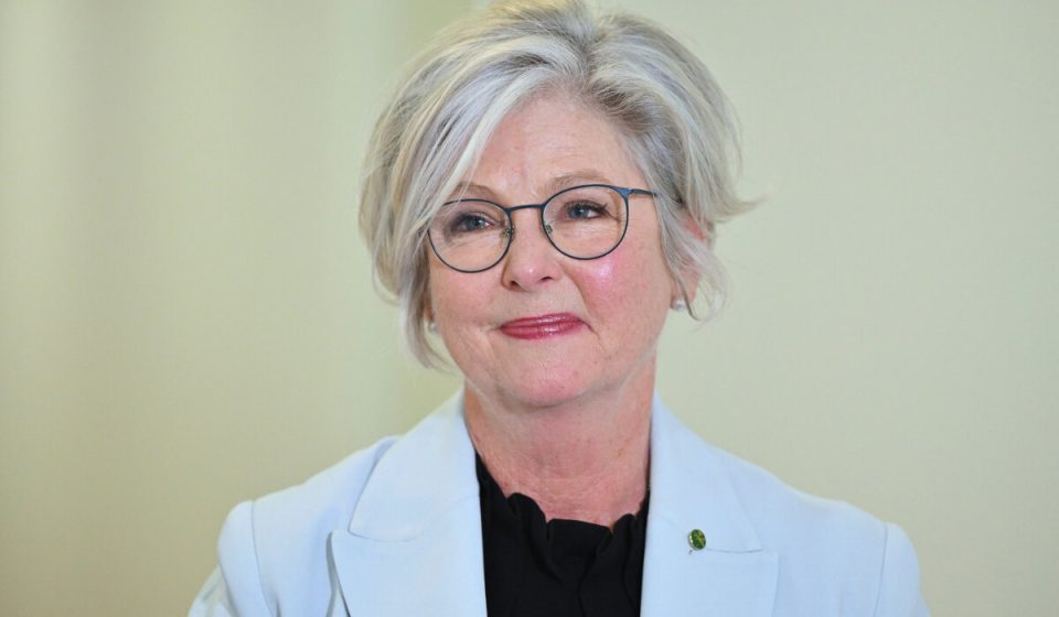 Australian PM says lawmaker apparently deliberately hit by car