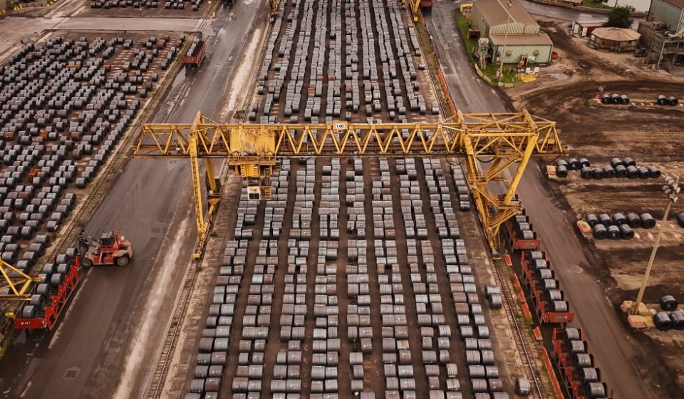 Republicans face backlash from factory workers hit by Trump tariffs