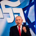 Israelis await final election results