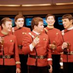 2 major losses in the casting shake up the passionate universe of “Star Trek”