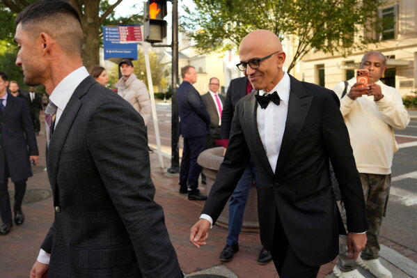 Microsoft suspended from green card program as Vance alleges fraud