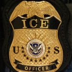ICE appears to have intentionally hit man with vehicle in Houston, prosecutor says