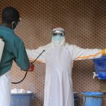 Ebola epidemic in Congo kills more than 4,000
