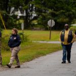 2 dead, dozens injured in Vienna, Georgia, shooting at block party