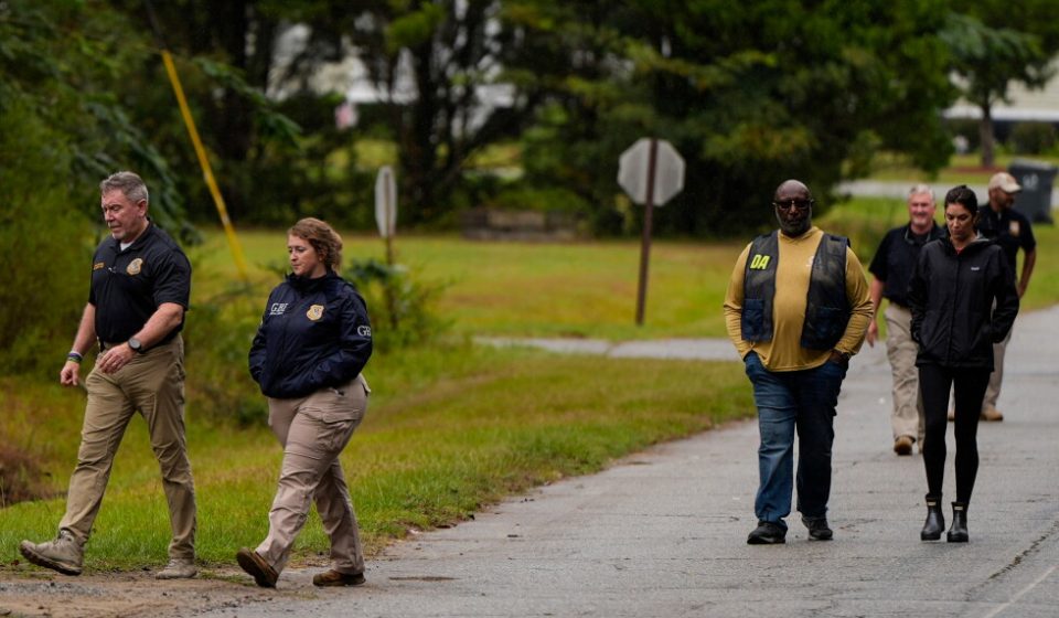 2 dead, dozens injured in Vienna, Georgia, shooting at block party