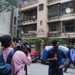 Indian pilot Smit Machchhar hailed as hero after Flydubai cockpit attack