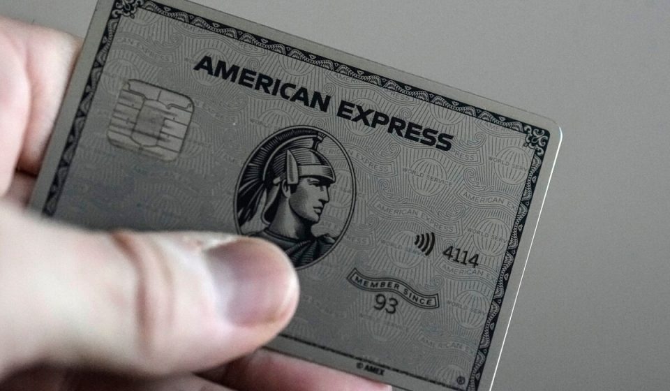 American Express Profits Jump 28% as Most Platinum Card Customers Decided to Keep Card with Higher Fees
