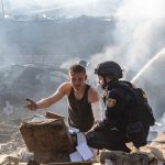 Russia strikes Ukrainian energy sites despite Trump's assertion of ceasefire