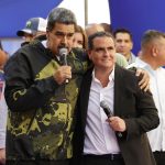 Businessman Alvaro Pulido, linked to Venezuelan bribes, arrested