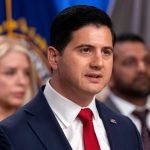 Judge rules Bill Essayli is not legally a federal prosecutor in Los Angeles