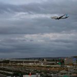 UAE claims FlyDubai flight co-pilot attacked captain with ax