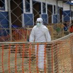 Experts warn of wider spread as Ebola outbreak plateaus