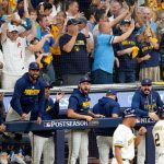 Brewers' ticket promotion from 2015 leads to World Series complications