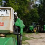 Trump's diesel order may not help farmers and truckers with fuel prices