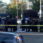 Pennsylvania shooting leaves 9 dead, including suspect