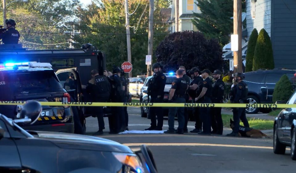 Pennsylvania shooting leaves 9 dead, including suspect