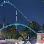 One person dead, several others injured at Six Flags in Georgia