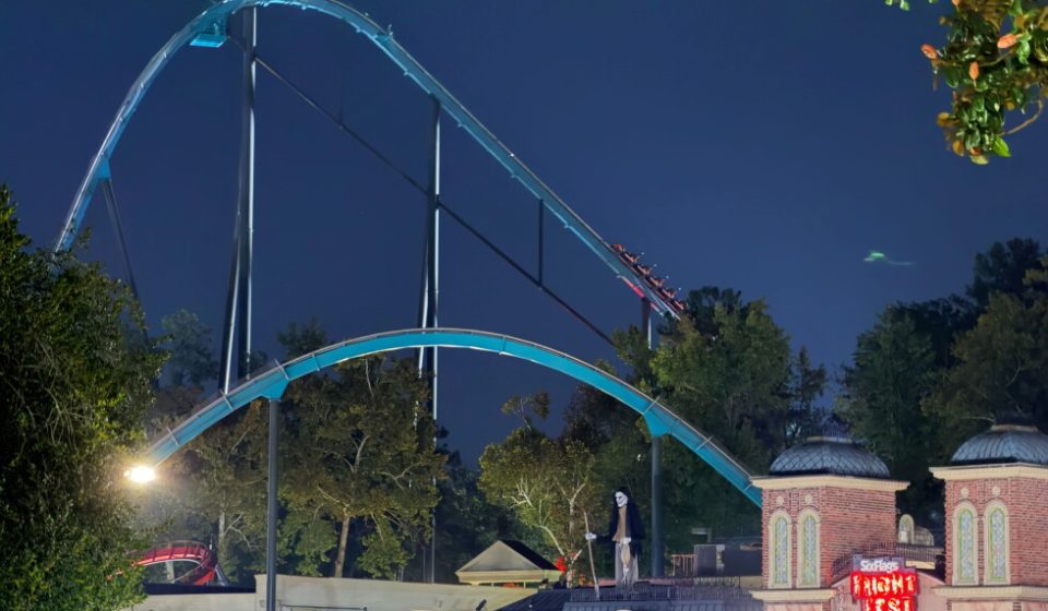 One person dead, several others injured at Six Flags in Georgia