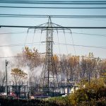 Toledo chemical tank explosion forces evacuations, shelter-in-place orders