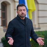 Trump officials issue mixed messages on access to Starshield in Ukraine