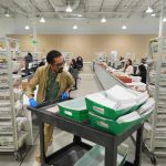 DOJ list of suspected non-citizens on voter rolls riddled with errors, analysis finds