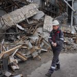 Russia committed war crimes in Ukraine, UN-backed investigation finds