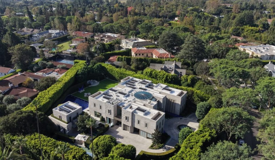 Eric Swalwell investigation: Federal agents search Beverly Hills mansion linked to ex-representative Eric Swalwell investigation: Federal agents search Beverly Hills mansion linked to ex-representative
