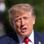 Live updates: Trump highlights big new defense project in Maryland