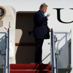 Trump makes his final midterm stop in Nebraska on Monday