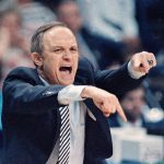 Longtime LSU basketball coach Dale Brown dies at 90