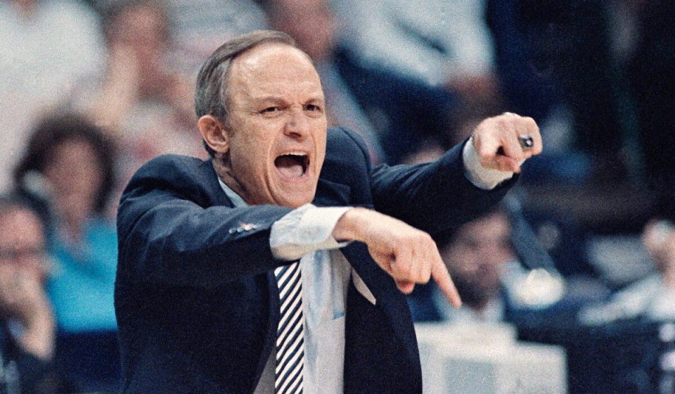 Longtime LSU basketball coach Dale Brown dies at 90 Longtime LSU basketball coach Dale Brown dies at 90