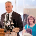Tennessee prison chief leaves after failed execution of Christa Pike