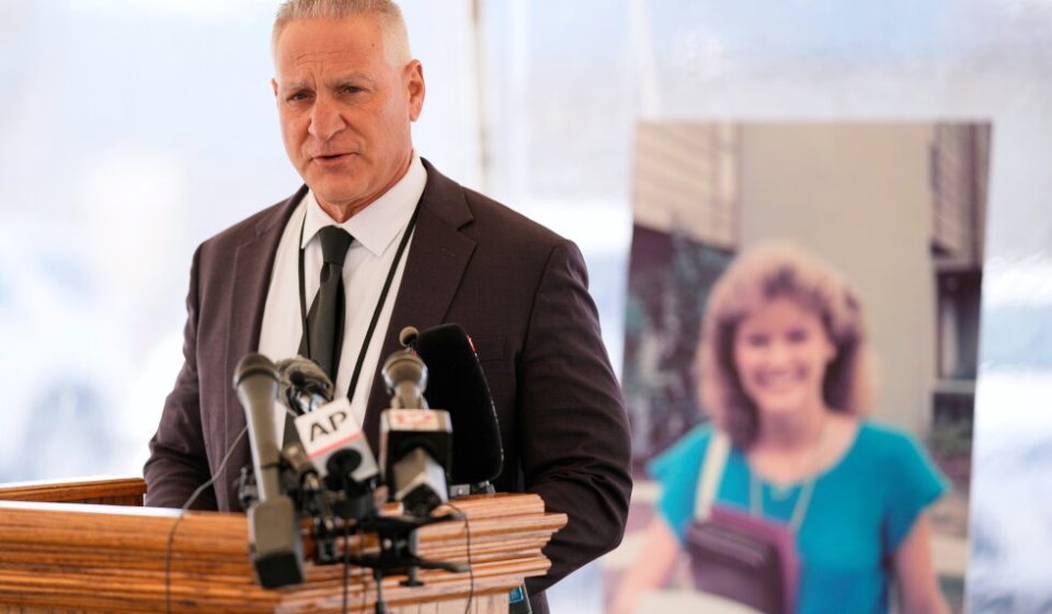 Tennessee prison chief leaves after failed execution of Christa Pike