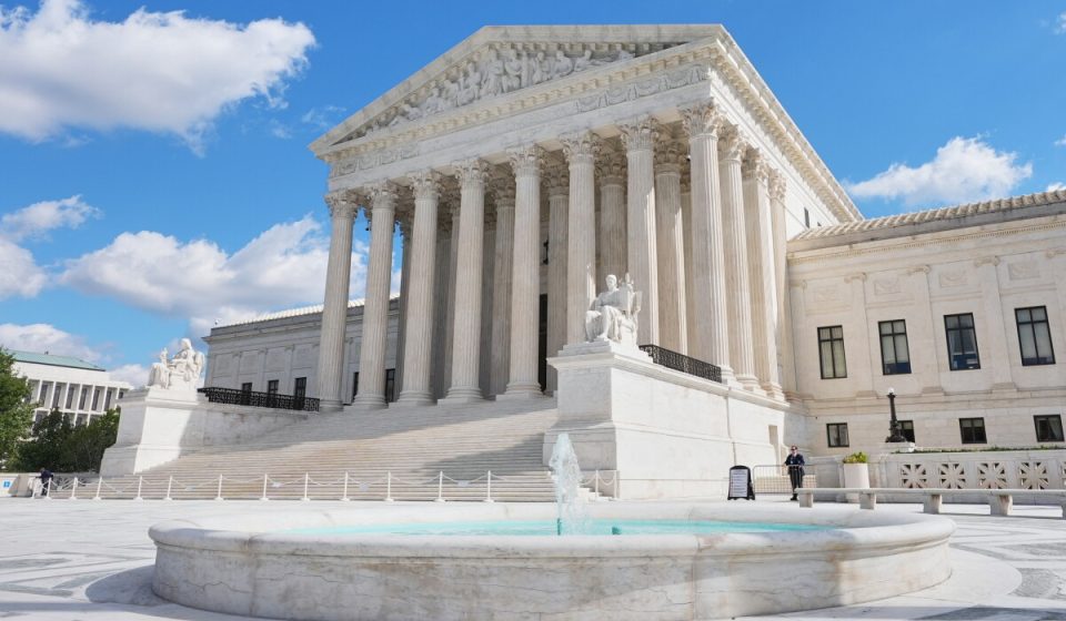Supreme Court Rejects Trump Administration's Restrictions on Medical Care for Transgender Inmates