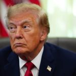 Live Updates: Trump Won't Commit to Reimbursing Federal Advertising Funds