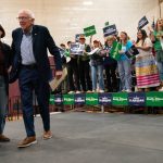 Donald Trump's next midterm stop: Mississippi, a state he won three times
