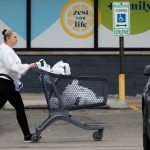 US consumer confidence recovers in October with falling gas prices