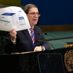 UN condemns US economic embargo against Cuba