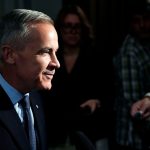 Carney says Trump is moving closer to Canada's trade demands