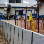 Attackers kill nurse, injure health worker responding to Ebola case in eastern Congo