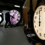 Trump targets Tom Cotton to pass DST bill