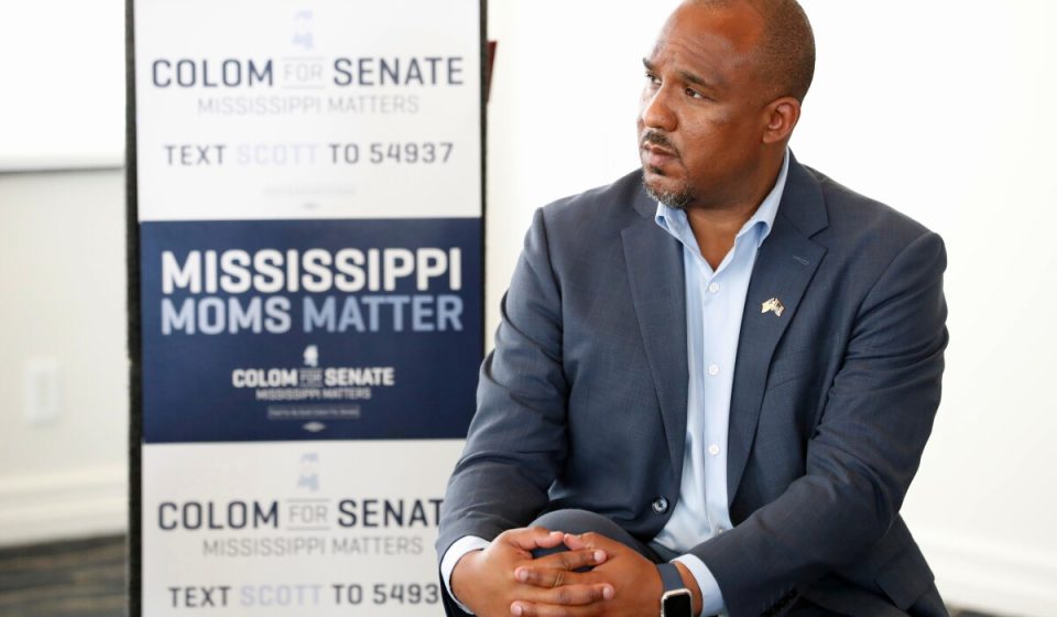 Senate Democrats launch first ad in Mississippi as midterm optimism spreads