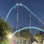 Roller coaster rider's death at Six Flags draws attention to theme park safety