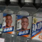 Chinese brands cut ties with Mbappé following remark about “Chinese dictator”
