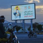 FBI arrests federal employee accused of trying to support Houthis