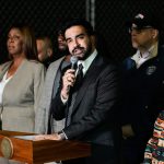NYC Mayor Mamdani Orders Review of NYPD Use of Force Policies