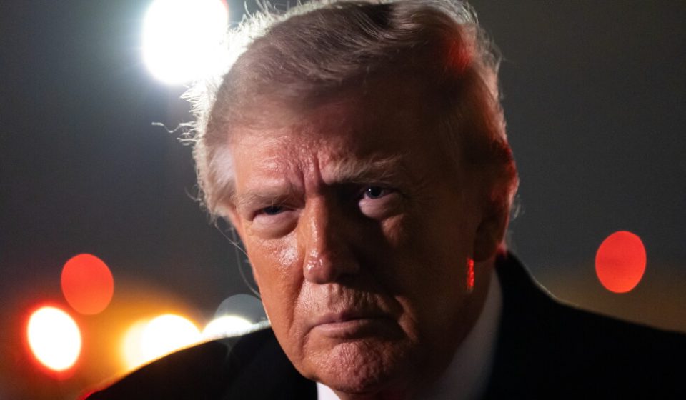 Six senators call on Trump to abandon Russian diesel project