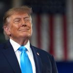 Trump's new speech for Republican candidates: they are really beautiful