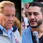 Rogers, El-Sayed set for first debate in Michigan Senate race